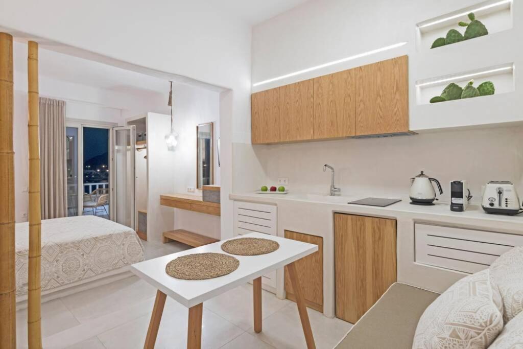 Vivere Inblue Pera Gyalos Exterior foto