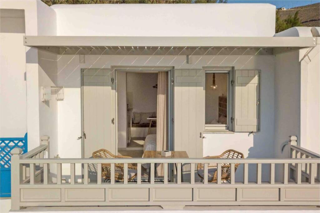 Vivere Inblue Pera Gyalos Exterior foto