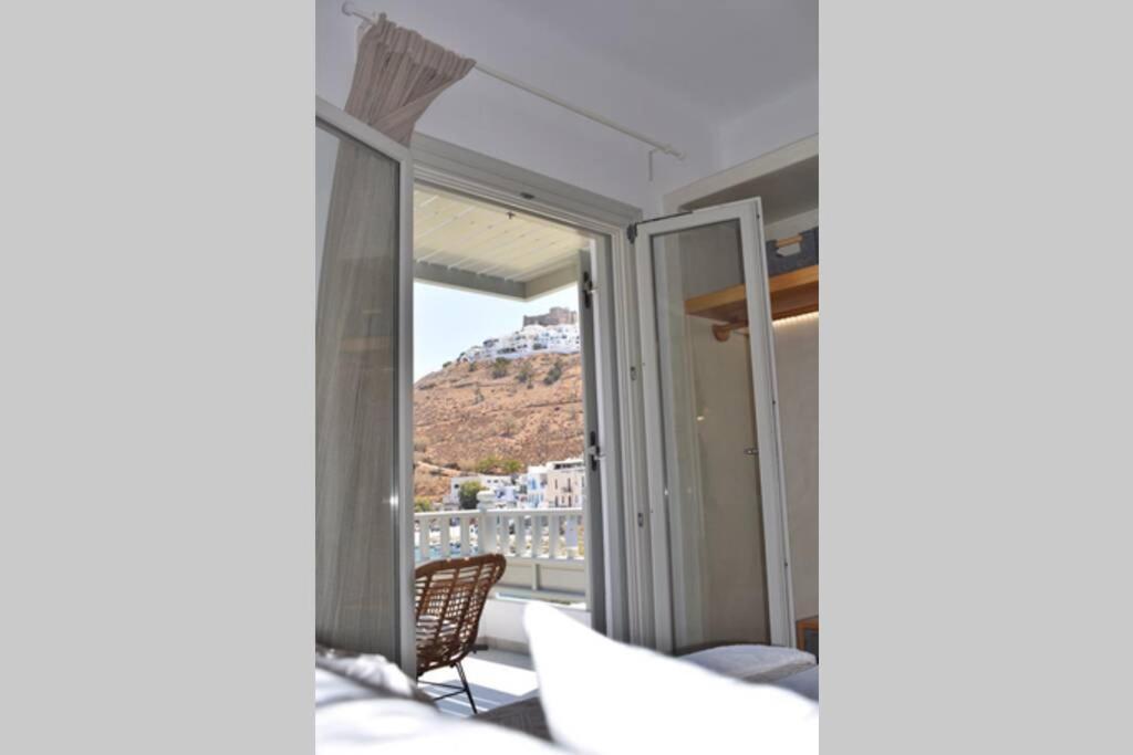 Vivere Inblue Pera Gyalos Exterior foto