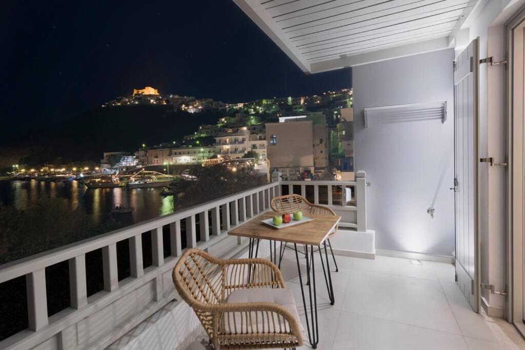 Vivere Inblue Pera Gyalos Exterior foto