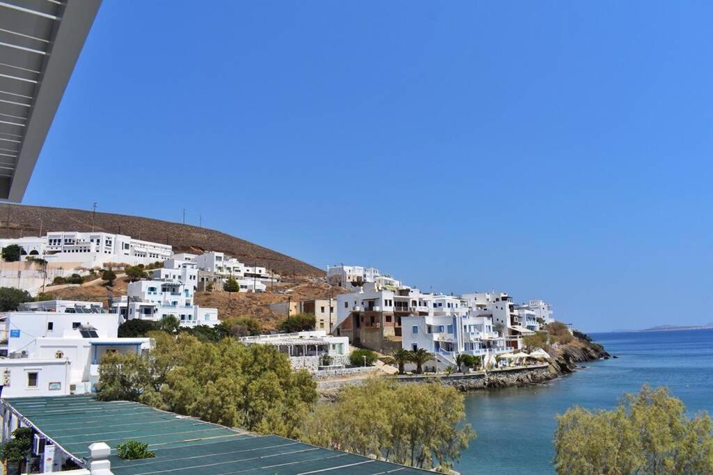 Vivere Inblue Pera Gyalos Exterior foto